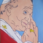 Setna rocznica urodzin Świętego Jana Pawła II